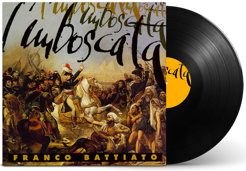 battiato_imboscata_vinile