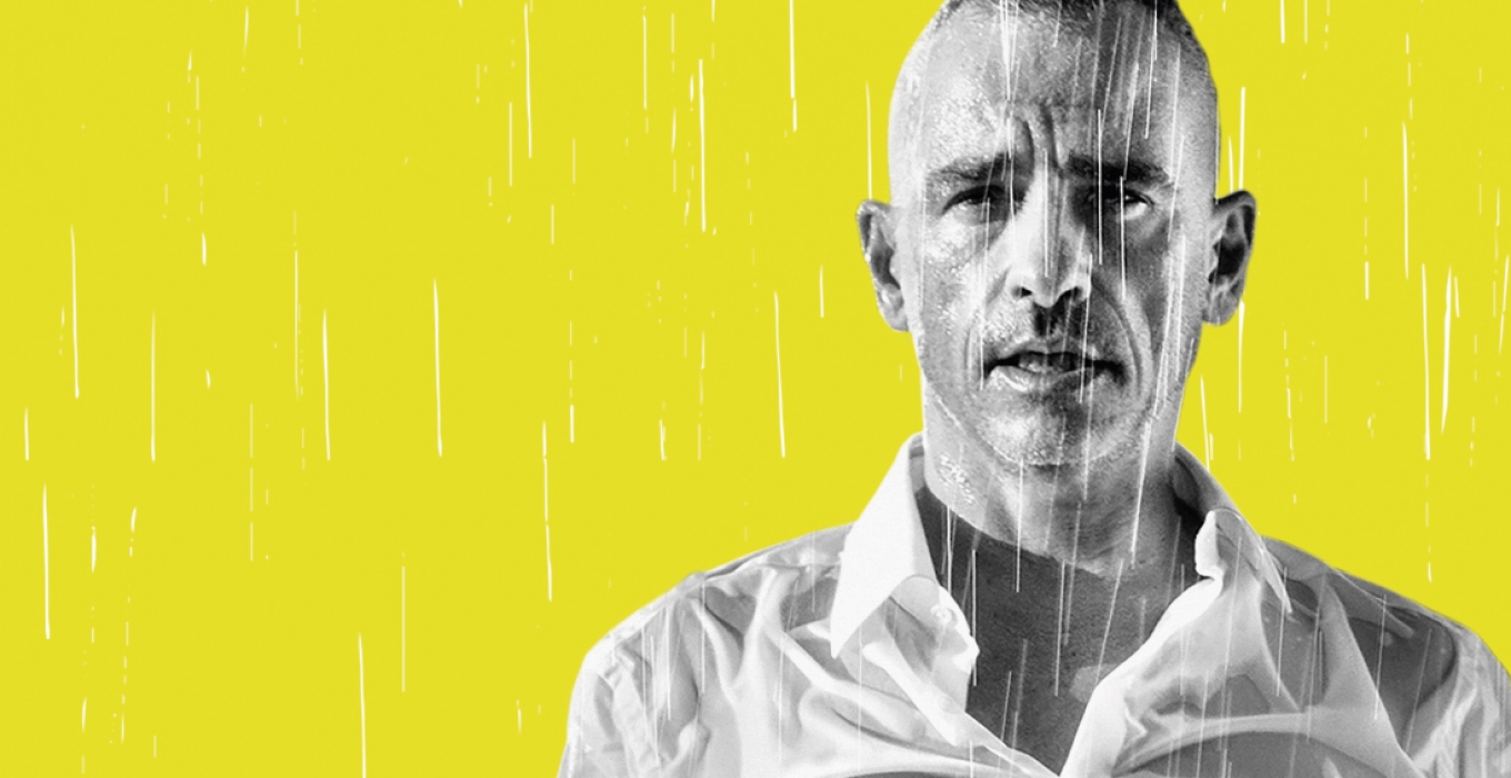 Vita ce n’è – Eros Ramazzotti